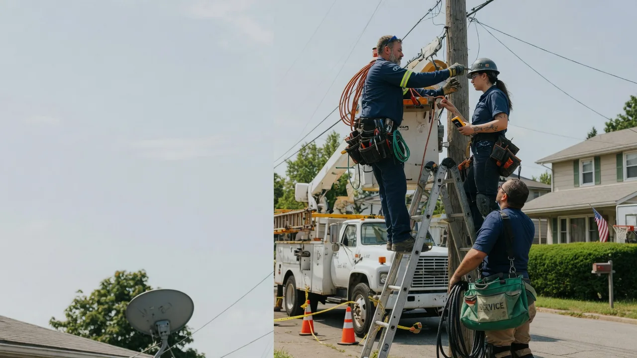 Electrical Repair in Pierceton, IN near me